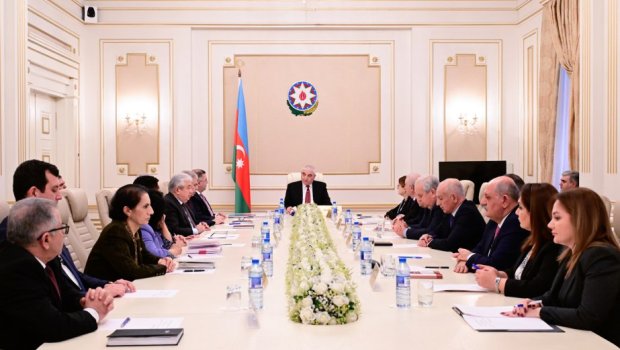 MSK bələdiyyə seçkilərinə yekun vurdu