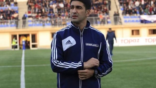 "Neftçi" - "Qarabağ" matçının hakimləri MÜƏYYƏNLƏŞDİ - SİYAHI