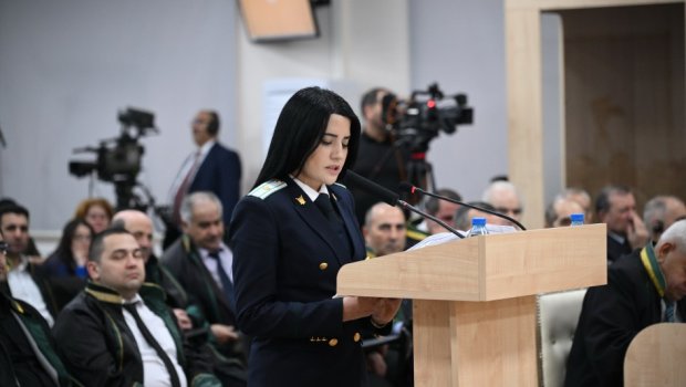 Ermənistan Vətən Müharibəsi zamanı muzdlu döyüşçülərdən İSTİFADƏ EDİB