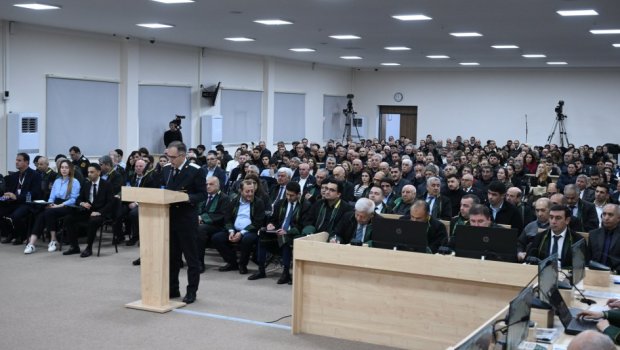 Ermənistan Azərbaycanın 1,1 milyon hektardan artıq sahəsini hərbi sursatlarla ÇİRKLƏNDİRİB