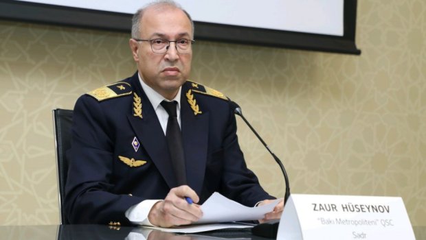 4 milyonluq POZUNTU: Zaur Hüseynovun dövrü TƏFTİŞ EDİLDİ