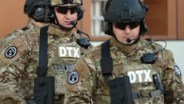 DTX-nin &ldquo;Qusar əməliyyatı&rdquo; haqda gizlinlər açıqlandı &ndash; VİDEO