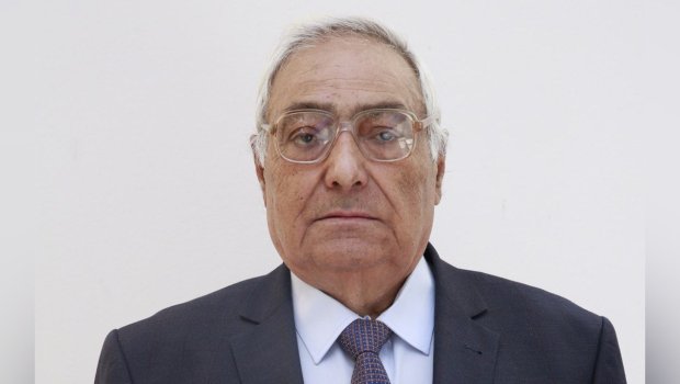 Yasin Qaraməmmədli vəfat etdi &ndash; FOTO