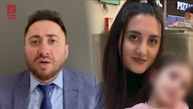 Ölkəmiz haqqında söyüşlə, ailəsinə qarşı zorakılıqla danışan Tural Sadıqlı &ndash; ARAŞDIRMA - VİDEO