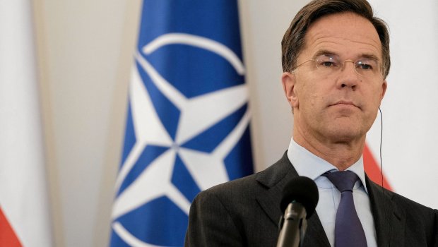 NATO-nun baş katibindən Aİ-yə İRAD: “Şikayətlənməyin…”