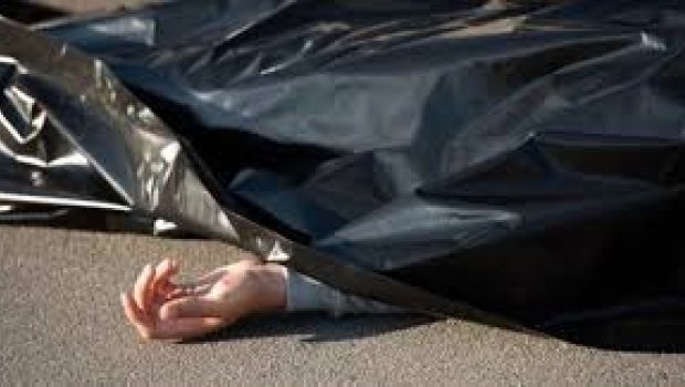Bakıda küçədən naməlum kişi meyiti TAPILDI