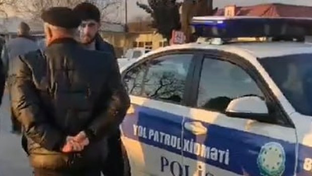 Şəkidəki qəzada ölən və xəsarət alanların kimliyi BİLİNDİ - FOTO