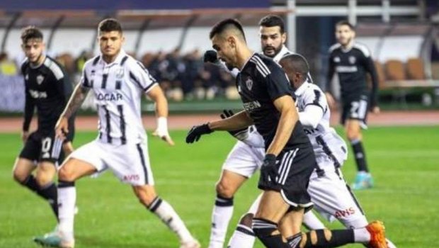 "Neftçi" bu gün "Qarabağ"la üz-üzə gələcək