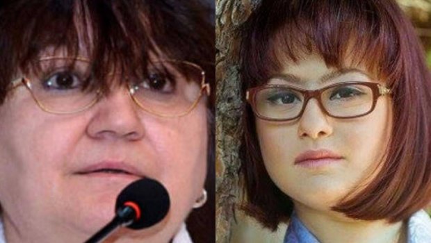 Fatma Abdullazadənin rəssam qızı vəfat etdi - FOTO