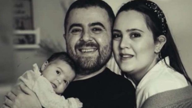 Azər Baxşəliyevin xanımı: &ldquo;Qızım kişi səsi eşidəndə qaçır, elə bilir atasıdır&rdquo;