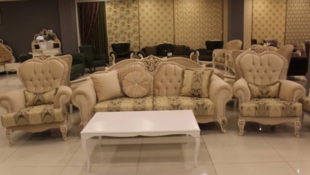 Mebel bazarında vəziyyət necədir?