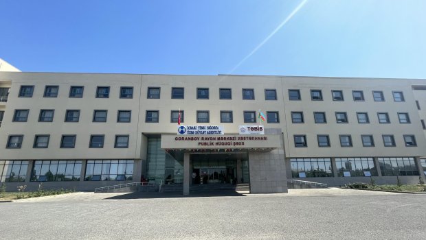 Qayınatanın qumbara atdığı gəlinin SON DURUMU