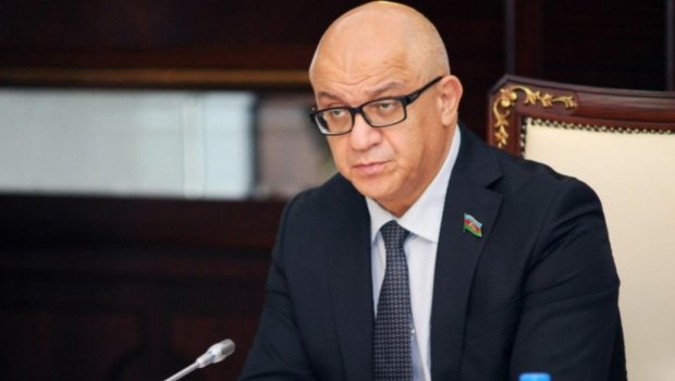 &ldquo;Zelenski siyasətçi idi ki, düzgün siyasət yeritməməkdə ittiham olunur?&rdquo; &ndash; Deputat