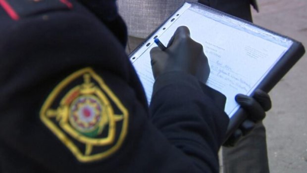 Ödənişli yollarla bağlı YENİ CƏRİMƏLƏR &ndash; 200 manat...