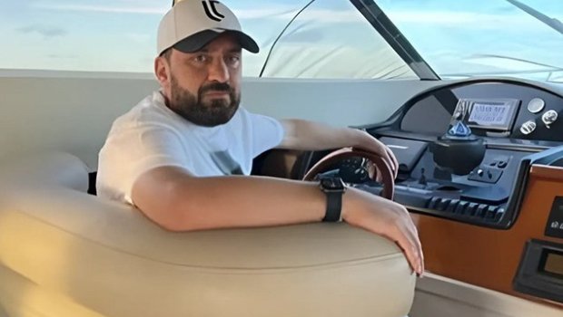 Yusif Baqiyev onlarla əlbir imiş -YENİ DETALLAR - RƏSMİ