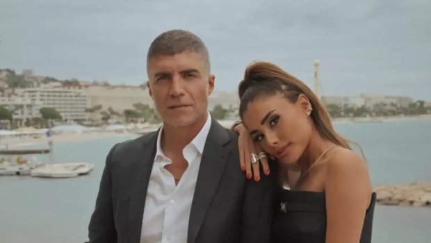Özcan Deniz xəstəxanaya yerləşdirildi &ndash; Həyat yoldaşından ŞOK AÇIQLAMA &ndash; FOTO