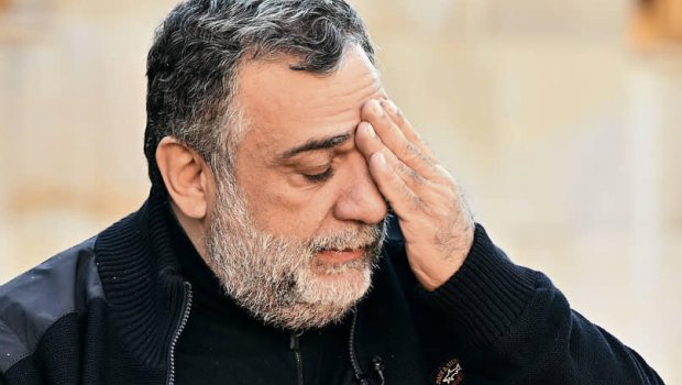 Vardanyan məhkəmədəki suallar qarşısında ACİZ QALDI - FOTO