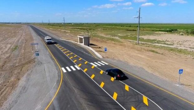 Ödənişli yoldan istifadə edənlər üçün daha bir YENİLİK &ndash; VİDEO
