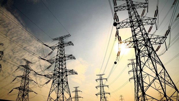 Azərbaycanda elektrik enerjisi istehsalının həcmi açıqlandı &ndash; FOTO