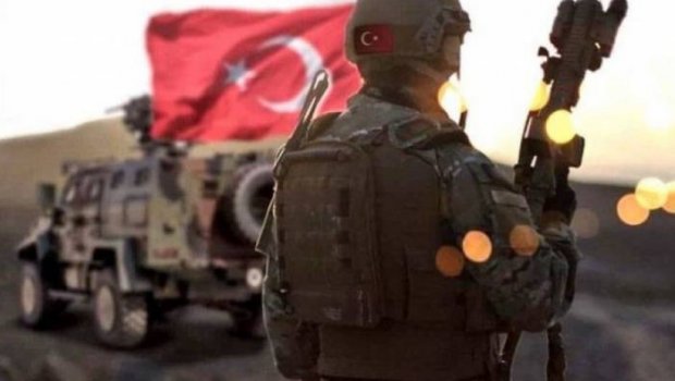 Türkiyədə antiterror əməliyyatı: PKK-nın 282 üzvü TUTULDU