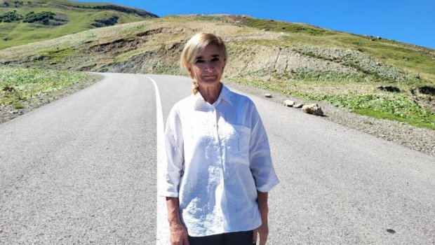 Aytəkin Alxaslı: “Skuter məsələsini kim zarafata salırsa, özü zarafatlıqdır”