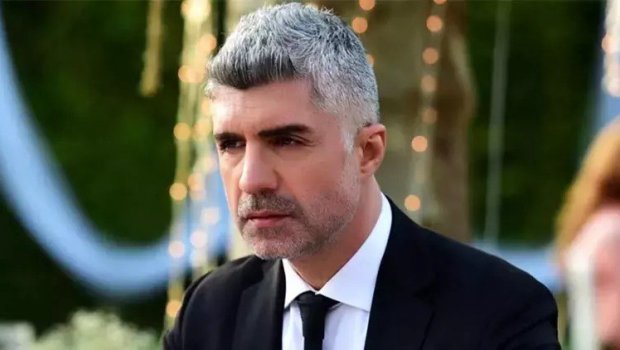 Özcan Deniz infarkt keçirib – FOTO