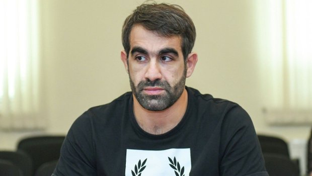 Rafael Ağayevə yüksək vəzifə verildi