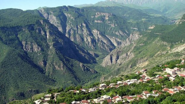 Azərbaycanda cəmi 1 nəfərin yaşadığı KƏNDLƏR