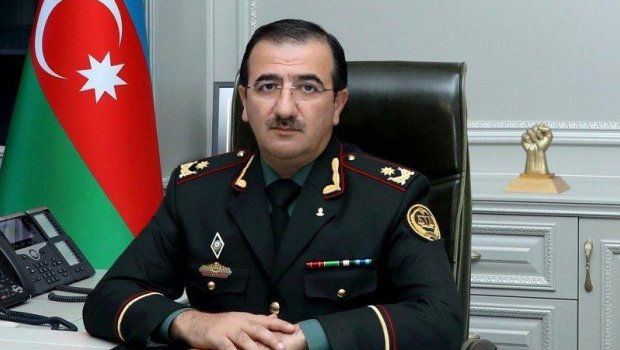 Mirsaleh Seyidov rəisi işdən çıxardı &ndash; YENİ TƏYİNAT