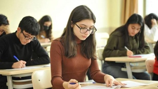 Abituriyentlərin NƏZƏRİNƏ &ndash; İmtahan sualları ilə bağlı YENİLİK var
