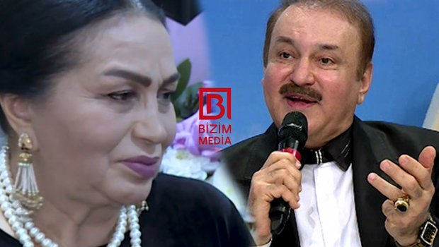 “Cavanşirin vəfatından sonra toylara getmirəm” - VİDEO