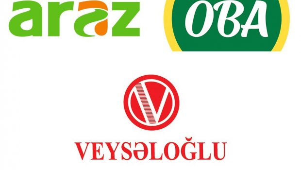 Veysəloğlu Şirkətlər Qrupu ərzaq sektorunun vergi ödəyiciləri arasında lider OLDU