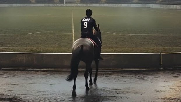 "Qarabağ" - "Sabah" matçı ilə bağlı maraqlı VİDEOÇARX hazırlandı