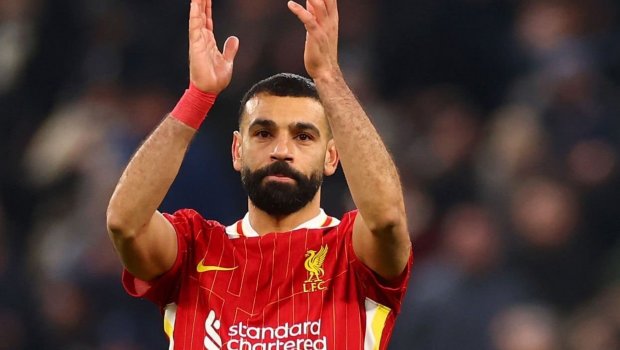 “Liverpul” Salahla danışıqlara BAŞLADI