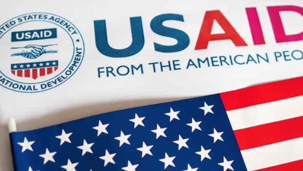 USAİD-in Azərbaycandakı ƏLALTILARI &ndash; Gizli maliyyələşmə sxemi ilə bağlı YENİ FAKTLAR