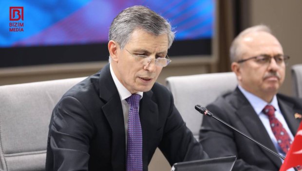 &ldquo;Qələbəmizə həsr olunan elə bir material olmadı ki, qardaş ölkənin mediasında yayımlanmasın&rdquo; &ndash; Zahid Oruc