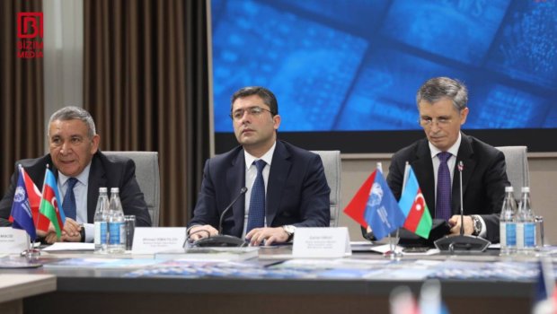 &ldquo;Türkiyə ilə əməkdaşlıq imkanları daha da genişlənəcək&rdquo; &ndash; Əhməd İsmayılov