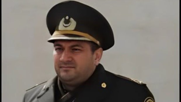 Babək İsgəndərova yüksək vəzifə verildi