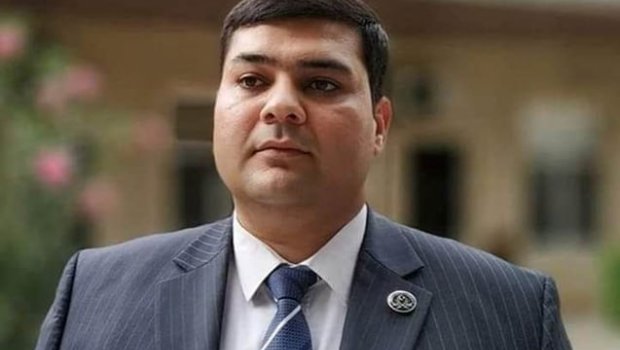 Fuad Muradova 6 il 6 ay həbs verildi