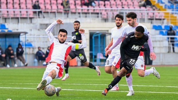 AFFA Birinci və İkinci Liqanın da formatını TƏSDİQLƏDİ