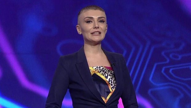 Vüsalə Səid yeni vəzifəyə TƏYİN OLUNDU- FOTO