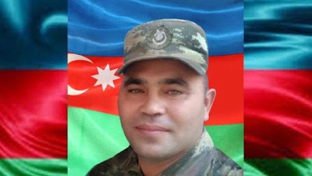 Şəhid övladı faciəvi şəkildə həyatını itirdi - FOTO