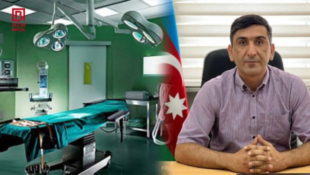 &ldquo;Estetik əməliyyat etdirmək Allahın işinə nöqsan tutmaqdır&rdquo; - İlahiyyatçı