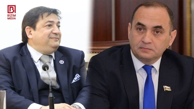 Professorun &ldquo;tələbə ödənişli təhsil alacaqsa, niyə imtahan verməlidir?&rdquo; fikrinə deputatdan REAKSİYA