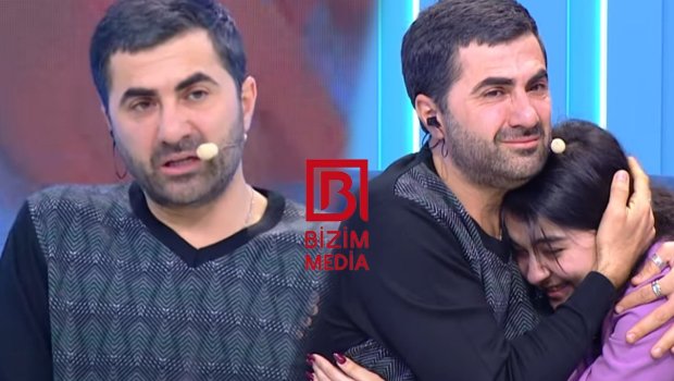 Zaurun verilişində biabırçı MÜZAKİRƏ &ndash; VİDEO