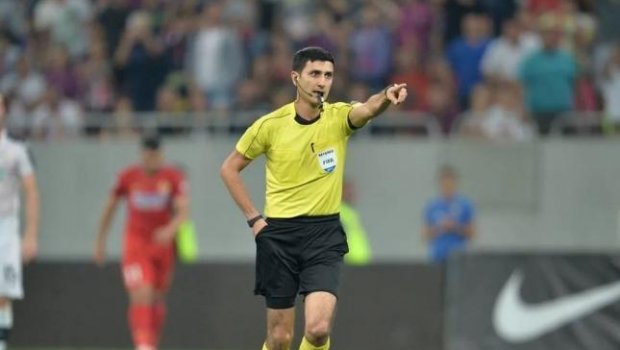 Mərkəzi oyun Əliyar Ağayevə TAPŞIRILDI