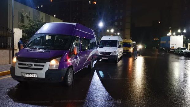 Daha 33 ailə doğma yurdlarına QAYIDIR &ndash; FOTO