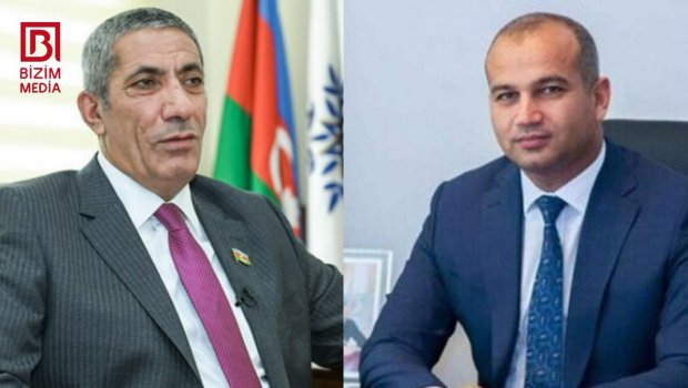 Siyavuş Novruzovun qardaşı oğlu yüksək vəzifəyə TƏYİN OLUNDU