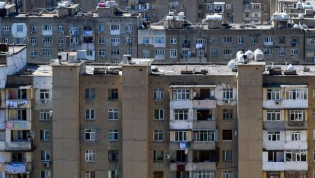 Köhnə binalarda yaşayanların DİQQƏTİNƏ: Bu ödənişlərin yığılması QANUNSUZDUR