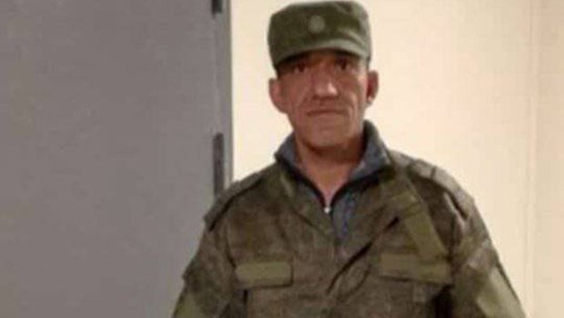 İtkin kimi axtarılırdı, xristian qəbiristanlığında dəfn edilibmiş... &ndash; FOTO